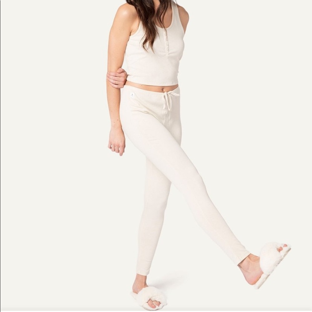 B the Label Lounge Legging